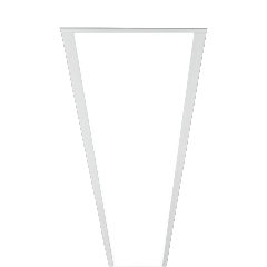 Recessed Mounting