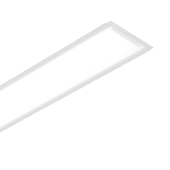 Recessed Wall Mounting