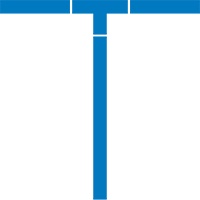 T Shape